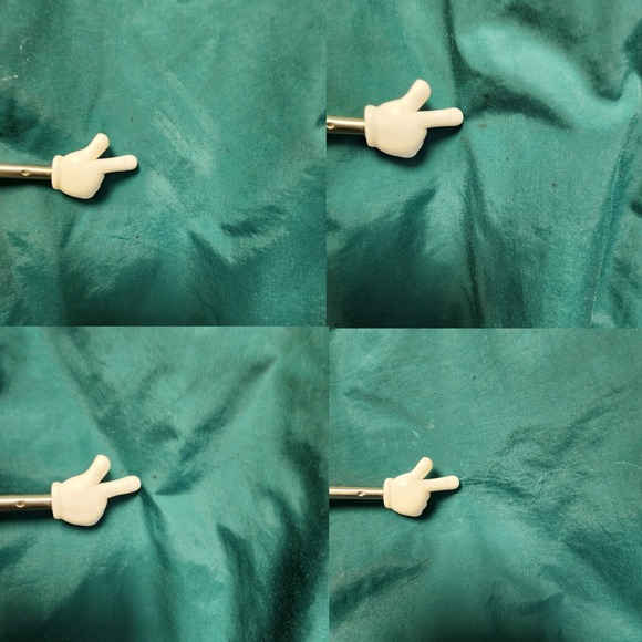 Vintage Columbia Snow Pants Mens XL Green Lined Back Pocket Outdoors Skiing - Picture 3 of 14